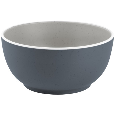 Bol Brunner Bowl Ø15 cm gris foncé