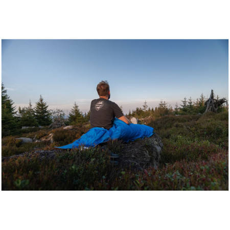 Sacs bivouac High Point Super Light 2.0 Cover