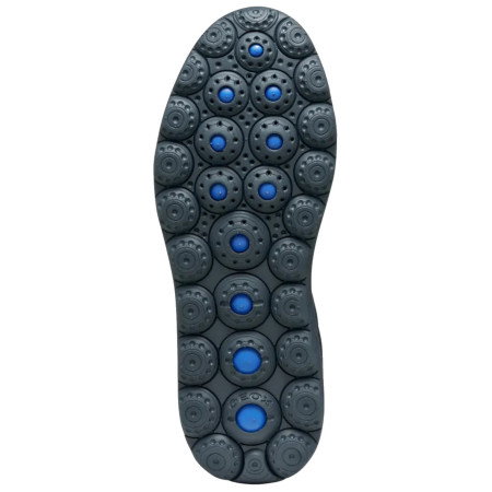 Chaussures homme Geox U Spherica Plus Fast In
