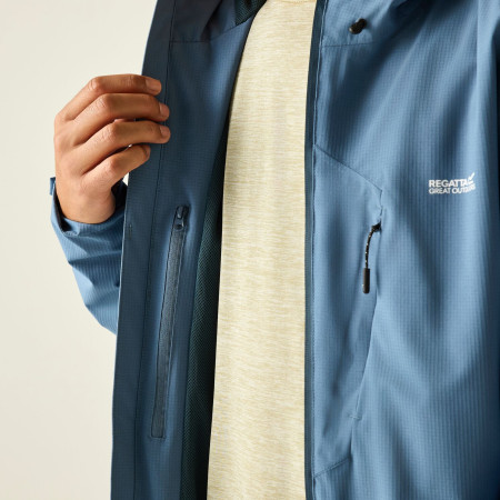 Veste homme Regatta Oklarna