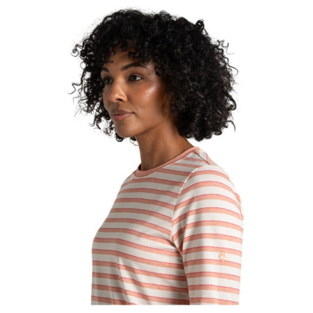 T-shirt femme Craghoppers NosiLife Akona Long Sleeved Top