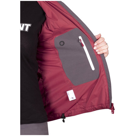 Veste femme High Point Epic Lady Jacket