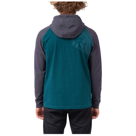 Sweat-shirt homme Rafiki Traverse
