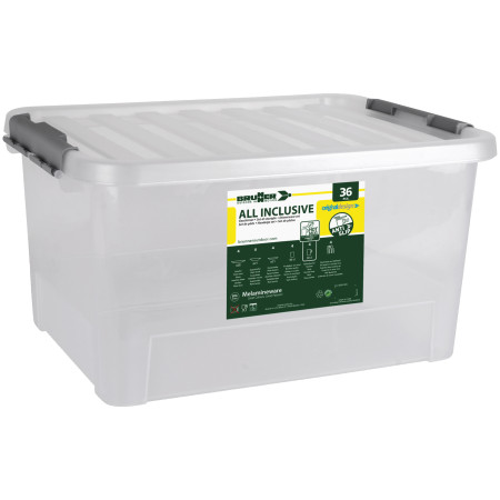 Ensemble vaisselle Brunner Dolomit All Inclusive