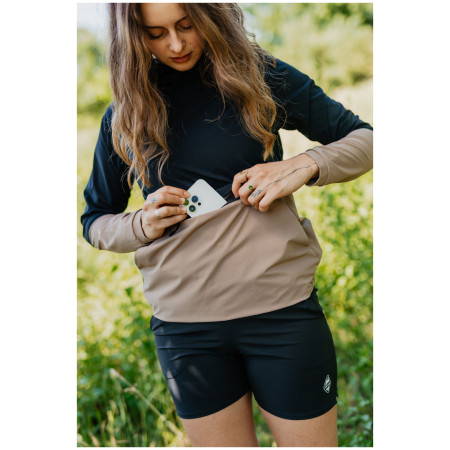 Sweat-shirt femme High Point Rocky Lady Hoody