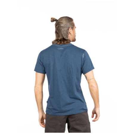 T-shirt homme Chillaz Time to Chill