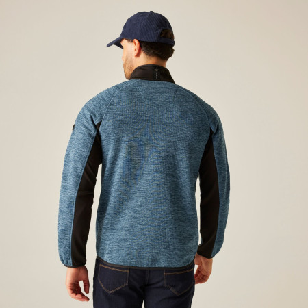 Sweat-shirt homme Regatta Salzance