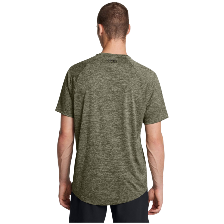 T-shirt homme Under Armour Tech SS Tee 2.0