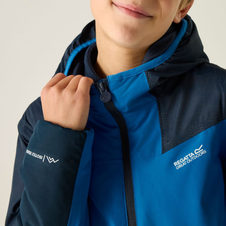 Veste enfant Regatta Volcanics Reflective Jacket