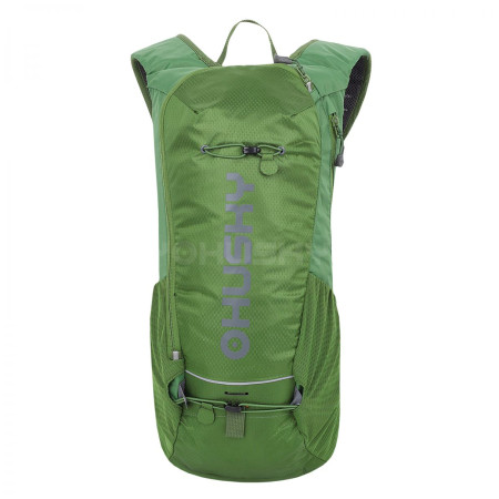 Sac à dos Husky Pelen 13 l green Green