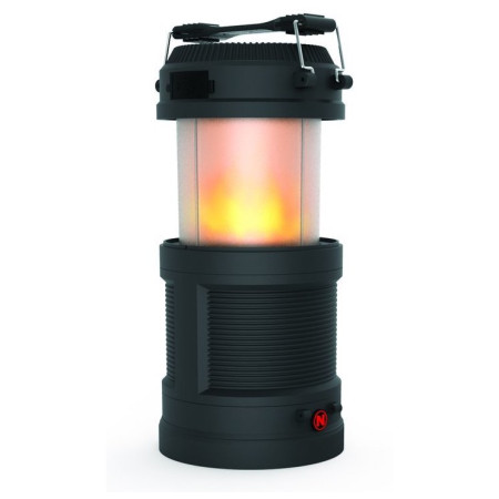 Lanterne NEBO Big Poppy NE6908 vert