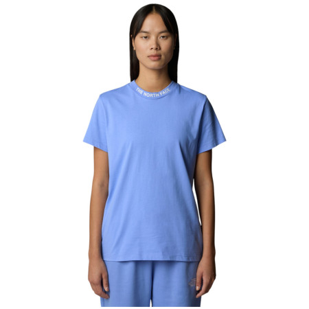 T-shirt femme The North Face S/S Zumu Relaxed Tee