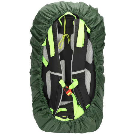 Housse de pluie pour sac à dos Zulu Cover 46-58l
