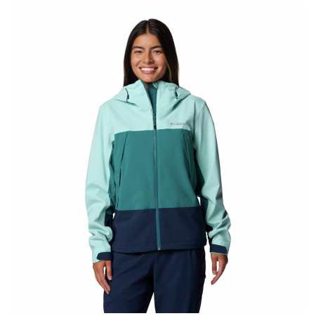 Veste softshell femme Columbia Boulder Falls™ Jacket