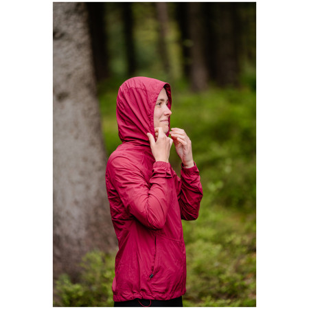 Coupe-vent femme MOOA Windbreaker