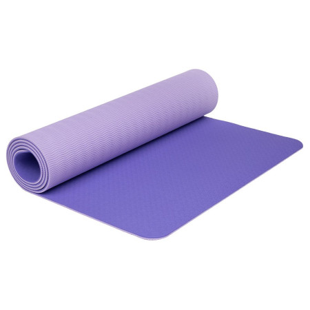 Tapis Yoga Loap Sanga violet