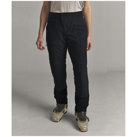 Pantalon femme Ortovox Ortler Softshell Pants