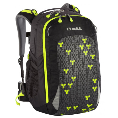 Sac à dos scolaire Boll Smart 24 Cubes