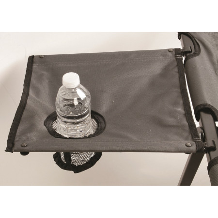 Chaise longue Coleman Packaway Steel Bed