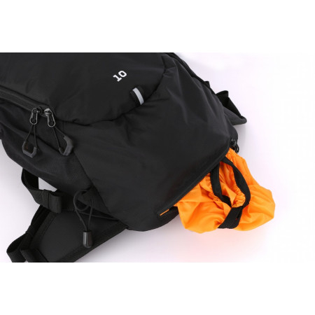 Sac à dos vélo Husky Peten 10