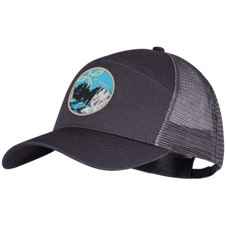 Casquette Montura Rampage 2 Cap bleu / gris Graphite Blue