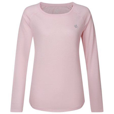T-shirt femme Dare 2b Serenity Long Sleeve Tee