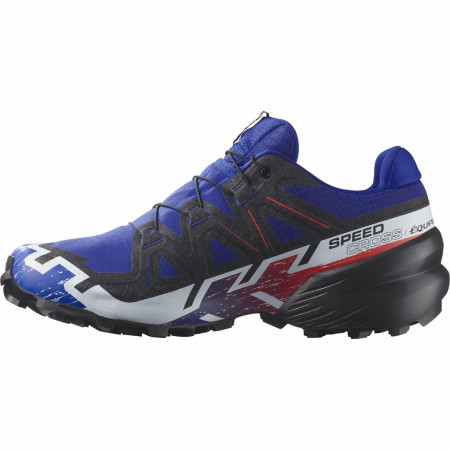 Chaussures homme Salomon Speedcross 6 Gore-Tex Equipe