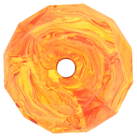 Jouet pour chien Ruffwear Gnawt-a-Cone™ Toy