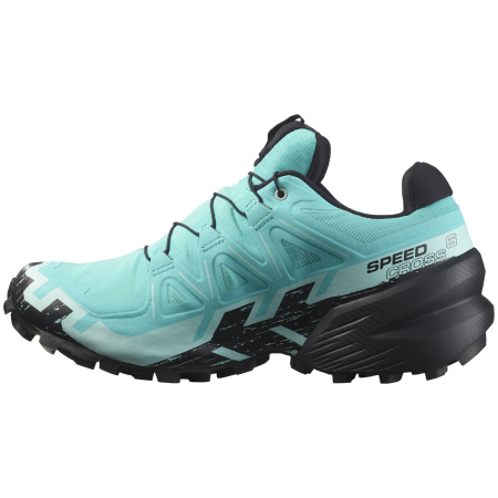 Chaussures femme Salomon Speedcross 6 Gore-Tex
