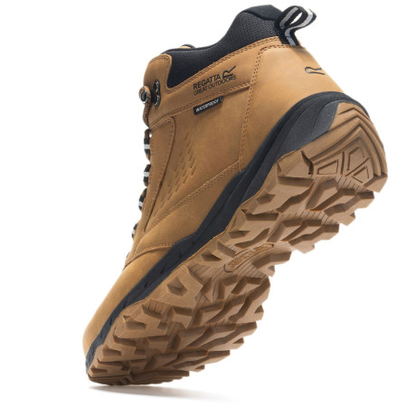 Chaussures homme Regatta Amble Boot WP
