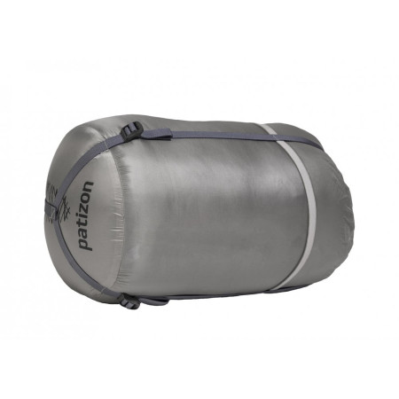 Sac compression pour sac couchage Patizon Compress cap S