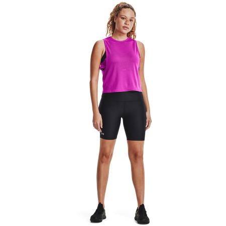 Short femme Under Armour HG Armour Bike Short