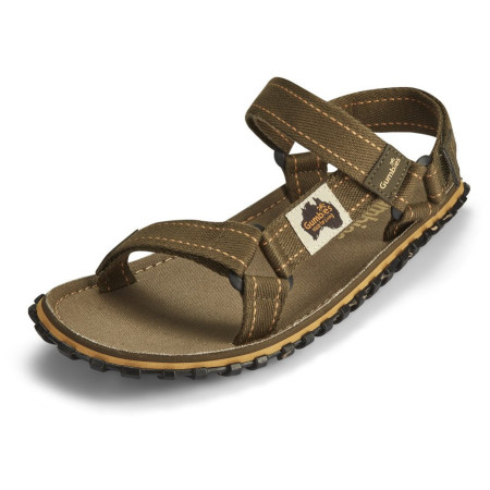Sandales Gumbies Tracker Khaki