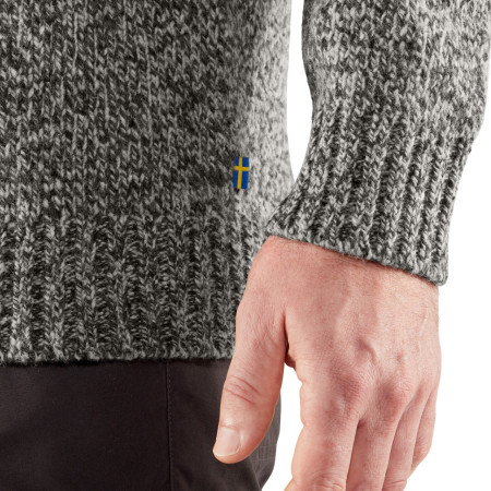 Chandail homme Fjällräven Lada Round-neck Sweater M