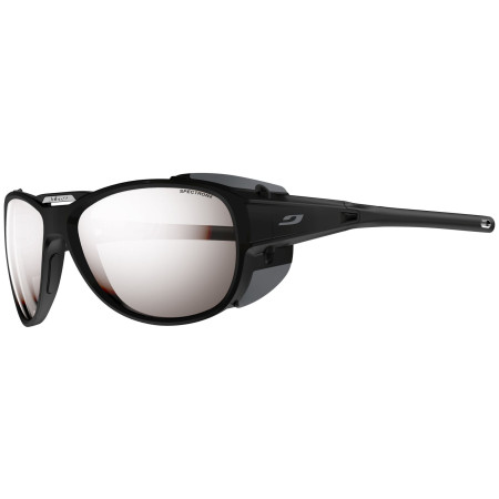 Lunettes Julbo Explorer 2.0 SP4 vert Black/Grey