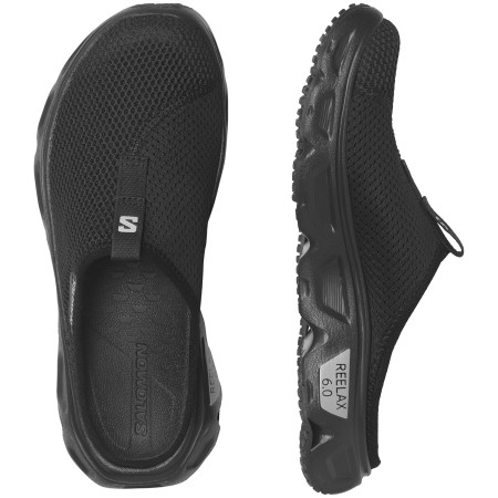 Pantoufles femme Salomon Reelax Slide 6.0