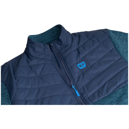 Sweatshirt fonctionnel homme Etape Shadow