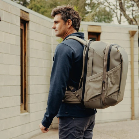 Sac à dos Peak Design Travel Backpack 2-in-1 40L