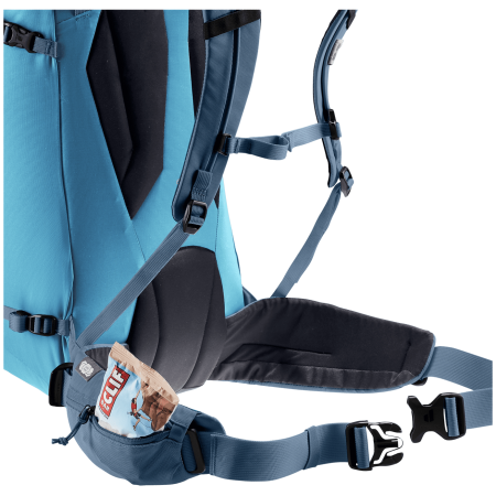 Sac à dos Deuter Guide 34+8