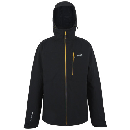 Veste homme Regatta Wentwood noir Black(Black)