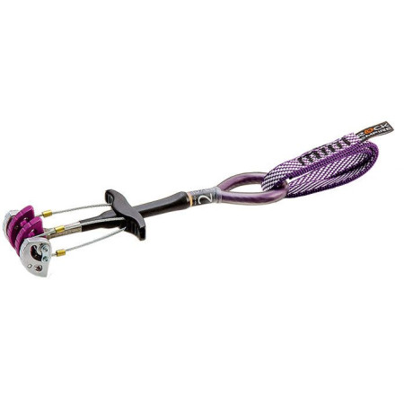 Micro-coinceur Friend Rock Empire Axel 2 violet