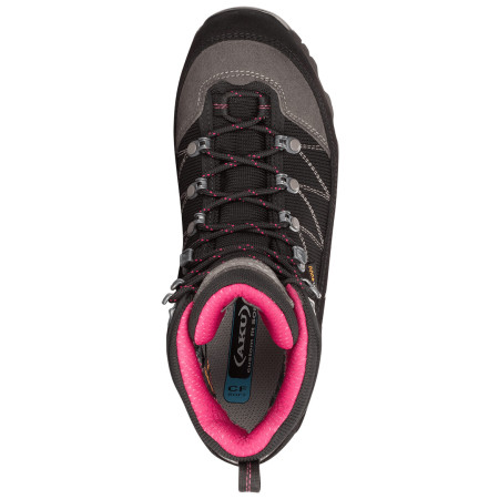 Chaussures femme Aku Trekker Lite III GTX Ws
