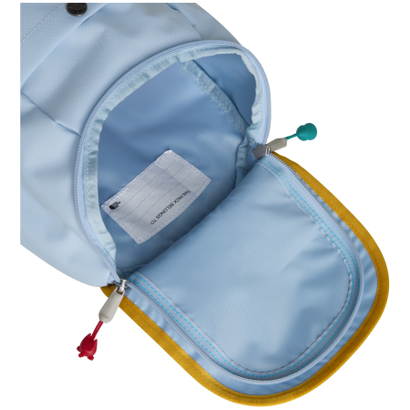 Sac à dos enfant The North Face Y Mini Explorer