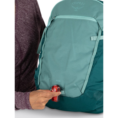Sac à dos Osprey Axis 24l