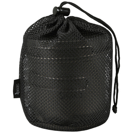 Set de vaisselle Warg Hyperion Titan Cook Set