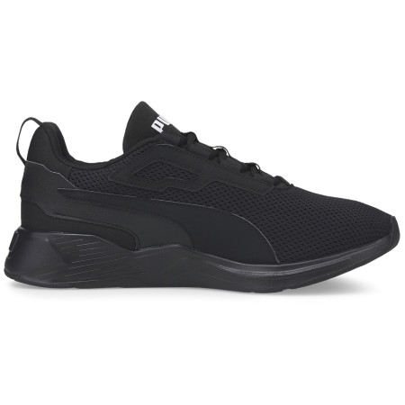 Chaussures homme Puma Disperse XT Core vert black