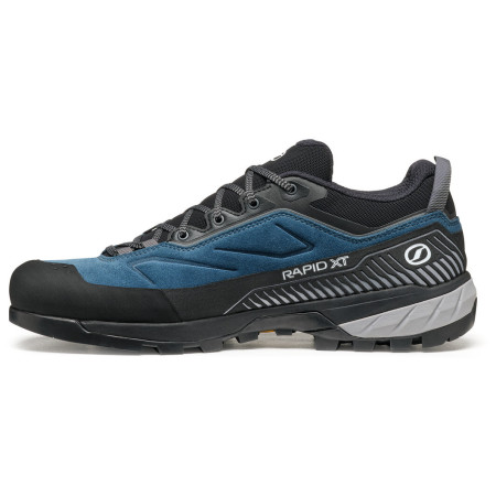Chaussures randonnée homme Scarpa Rapid XT