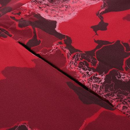 Robe femme Alpine Pro Coleena 2