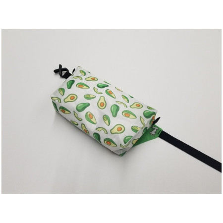 Sac banane High Tail Designs Fanny Pack Dirty Avocado