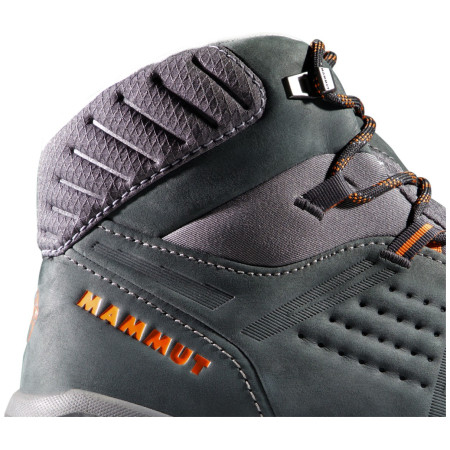 Chaussures homme Mammut Mercury IV Mid LTH Men